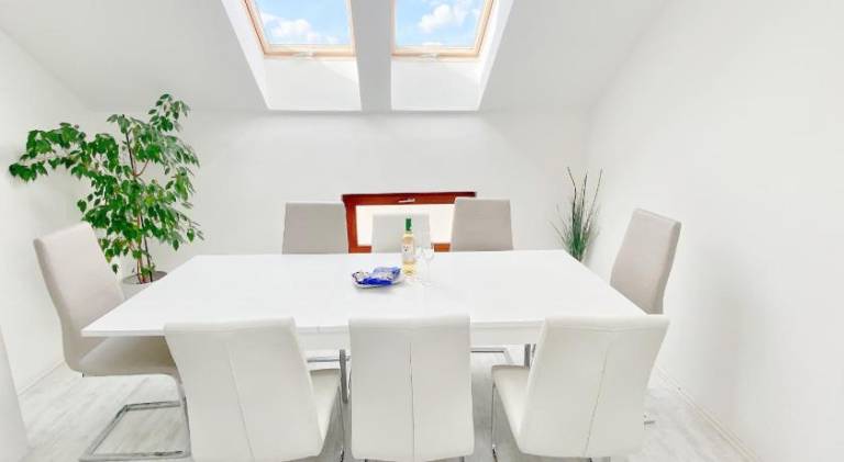 Apartment with 4 rooms for 12 persons — photo 4