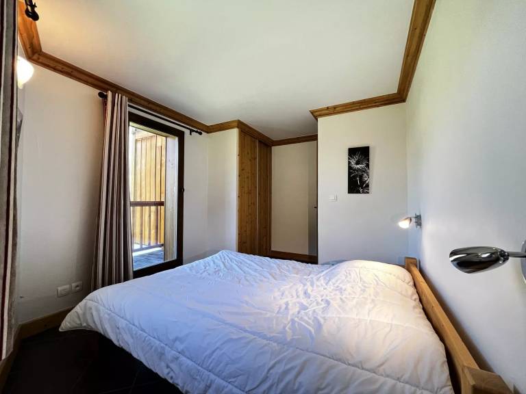 Residence Le CritÉrium - 4 Rooms for 8 People — photo 4