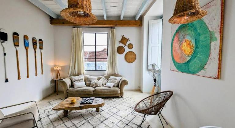 Holiday apartment with 4 rooms for 8 persons — photo 3