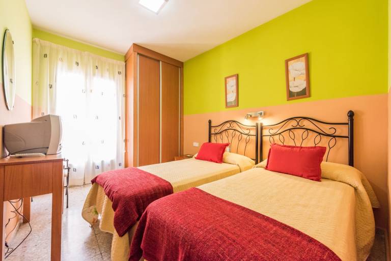 Casa Arganda del Rey