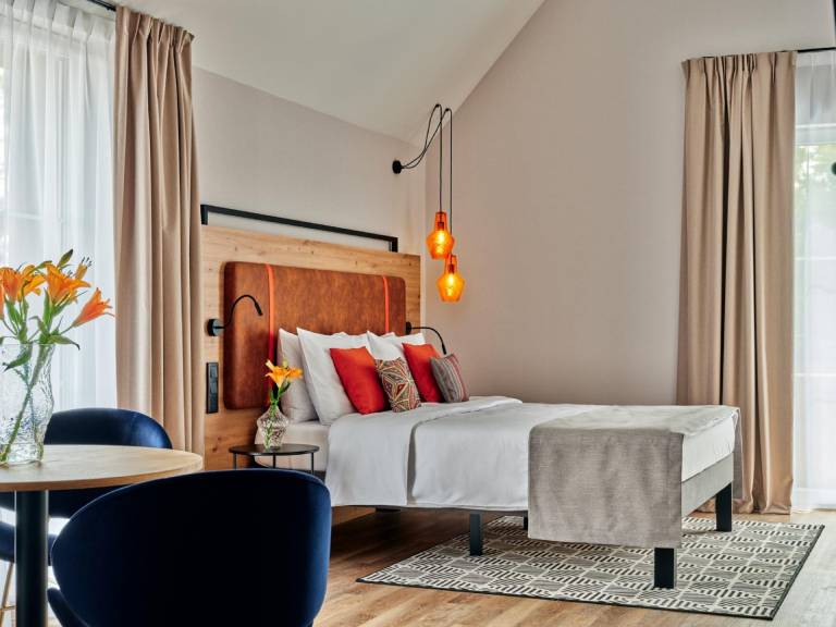 Hotel Bergo Resort & SPA — photo 2
