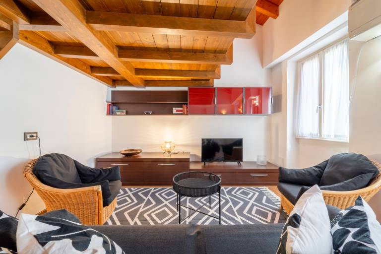 Lovely apartment | City view | Pet-friendly — photo 3