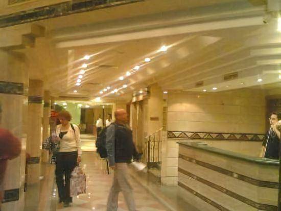 Queens Valley Hotel, Restaurants, Bars and Spa Luxor — photo 5