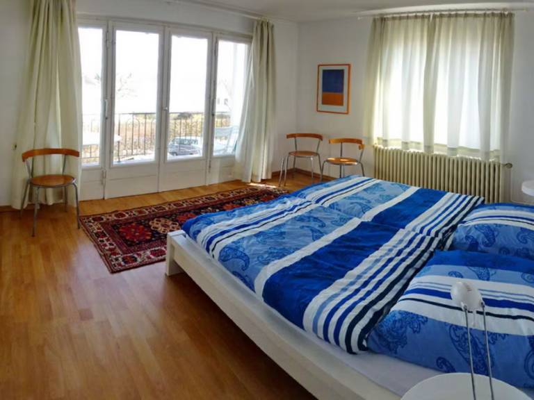 Ferienhaus  Litzelstetten
