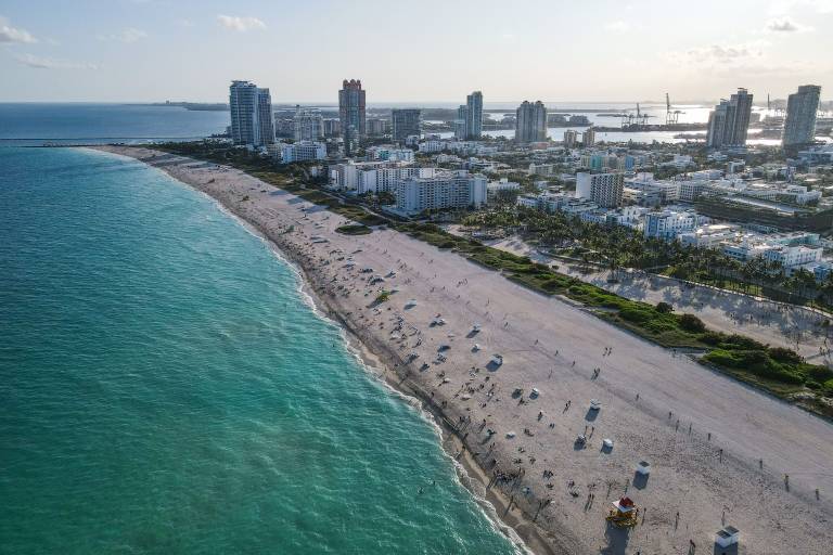 Condo Miami Beach