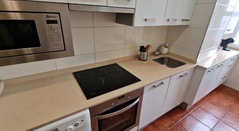 Apartment | Next to the beach | Pet-friendly — photo 4