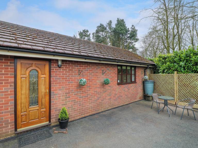 Cottage Hednesford