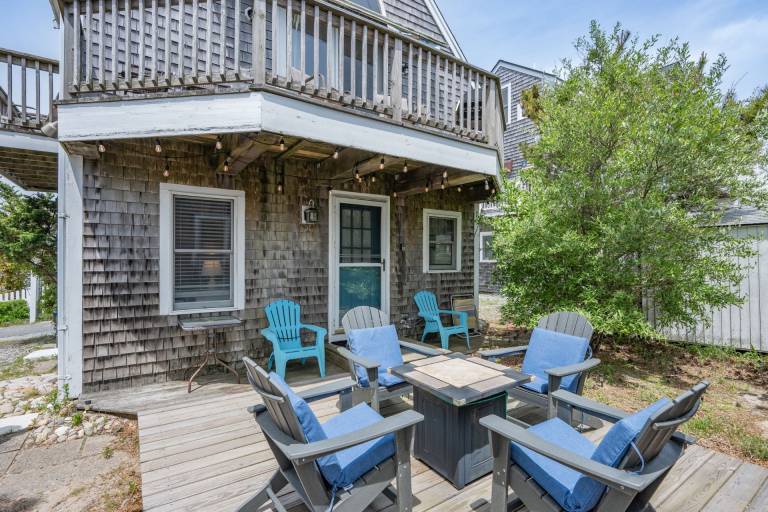 Children-friendly cottage with barbeque | Next to the beach | Pet-friendly — photo 5