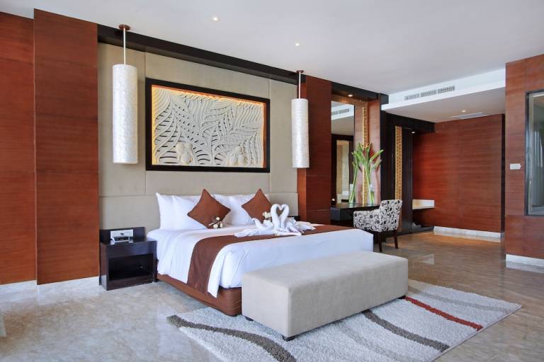 Resort  Nusa Dua Beach
