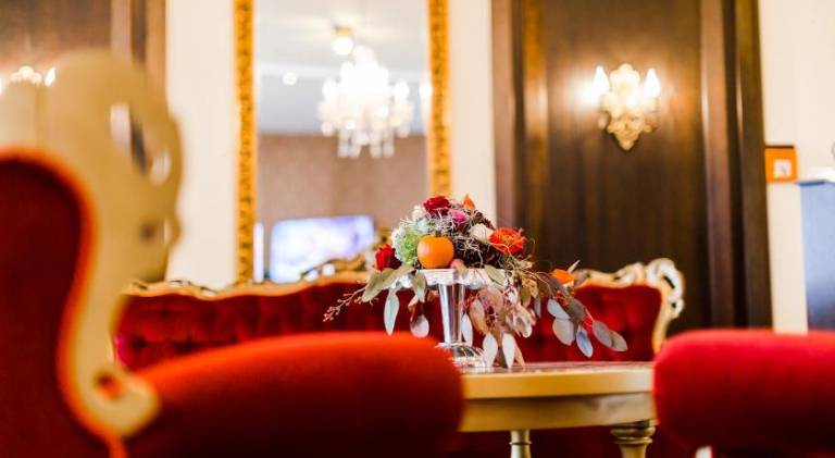 Parkhotel Krone — photo 4
