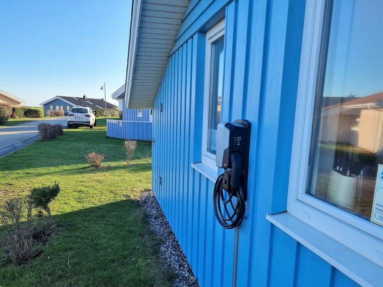 Wohlfühl-Ferienhaus für bis zu 6 Personen. Ca.100m vom Ostseestrand entfernt! — photo 3