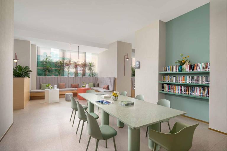 Adoor Suites Shenzhen — photo 4