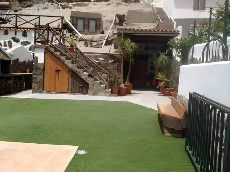 Casa Artenara