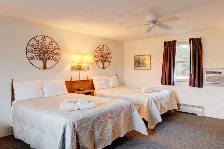 Motel Franconia