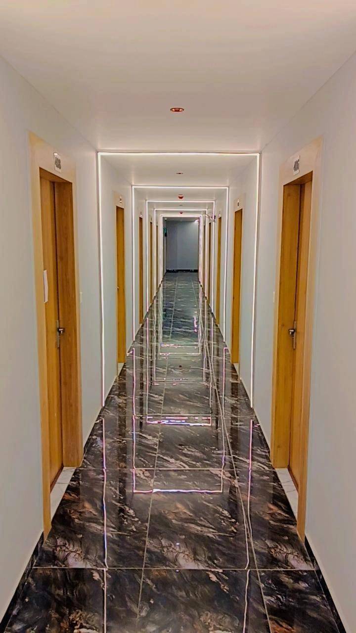 Hotel Kanku Palace — photo 2