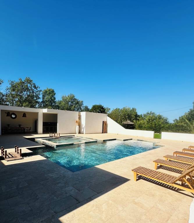 Villa Marignane