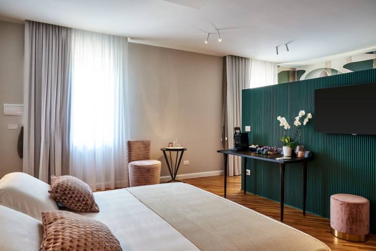 Bed & Breakfast Ascea