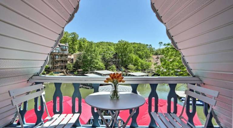 House | Suitable for remote work | Pet-friendly — photo 4