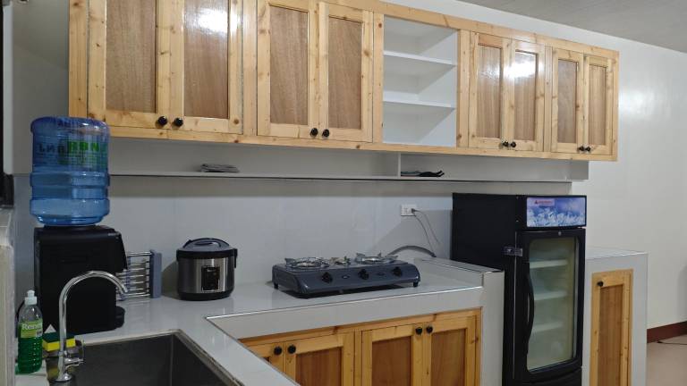 Vacation home with barbeque — photo 5