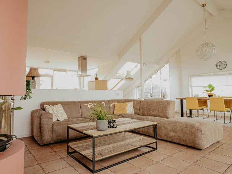 Holiday apartment with 1 room for 4 persons — photo 4