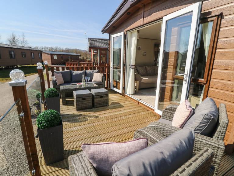 Family-oriented lovely cottage with pool & garden | Beach view | Dogs allowed — photo 2