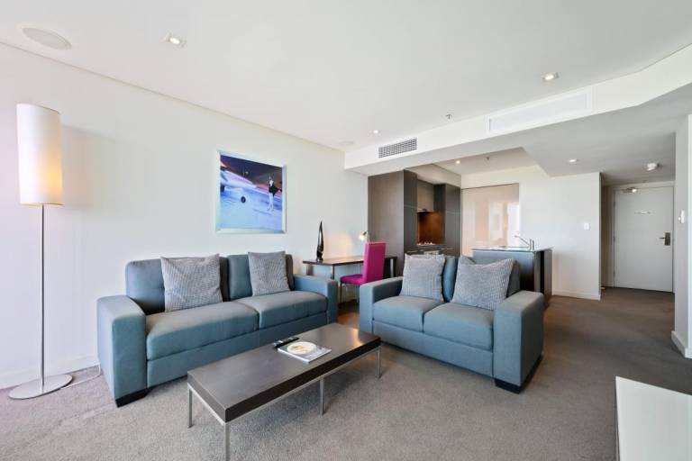 Appartement Adelaide