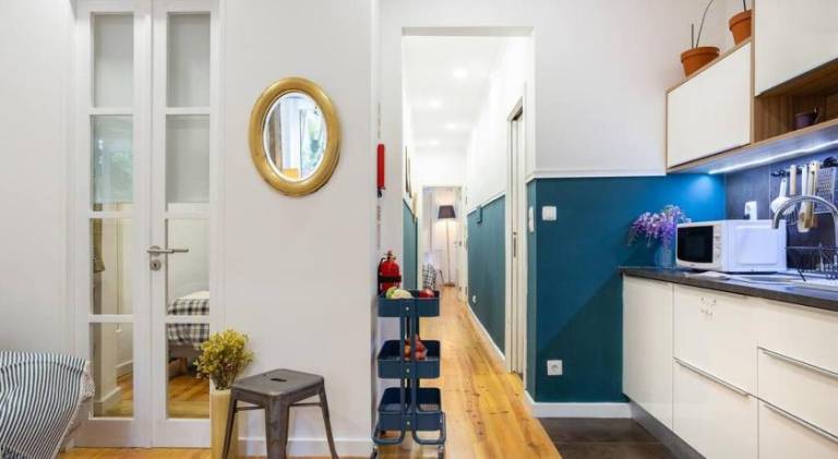 Beautiful rental apartment | Close to São Jorge Castle | Dogs allowed — photo 2