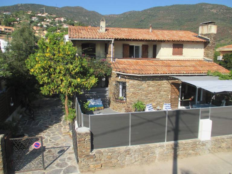 Apartment  Cavalaire-sur-Mer