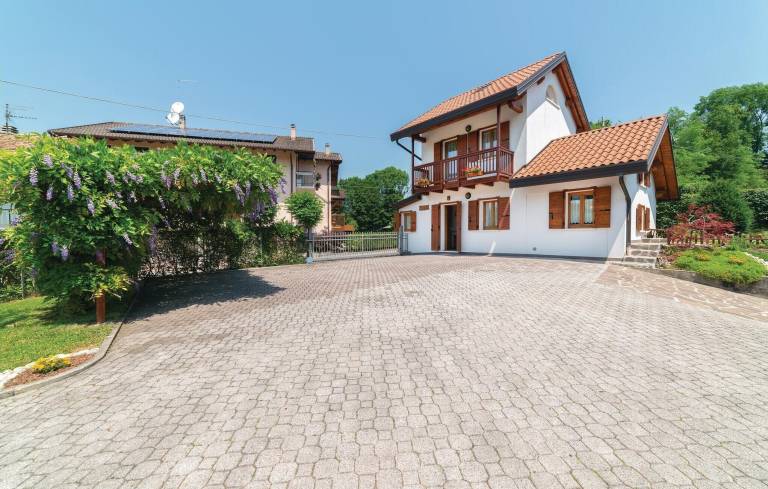 Casa  Feltre