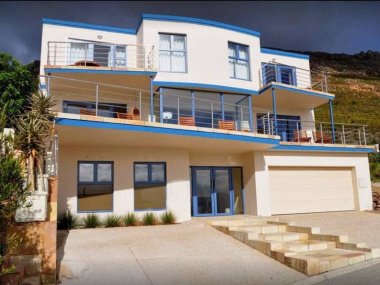 Bed & Breakfast  Seaforth
