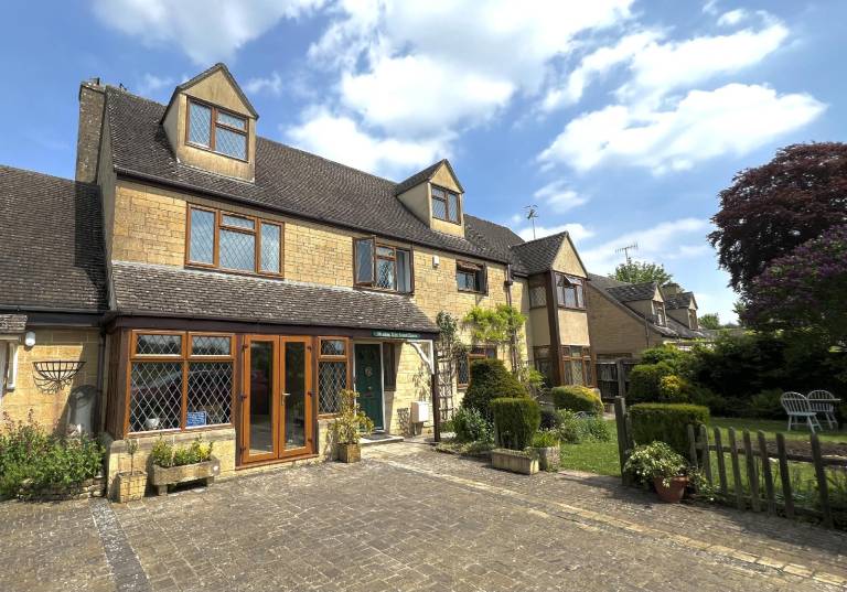Chambre d'hôtes Bourton-on-the-Water