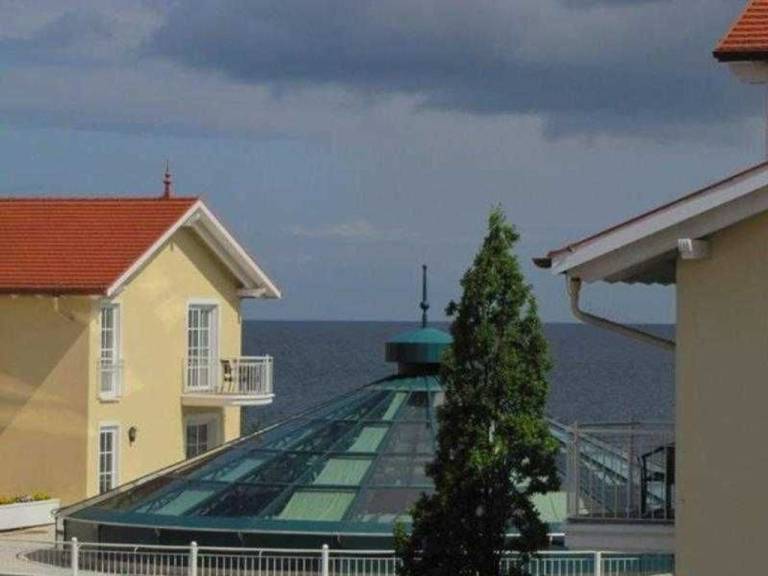 Ferienwohnung Rostock