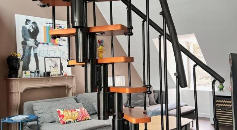 Lovely apartment | Pet-friendly — photo 4