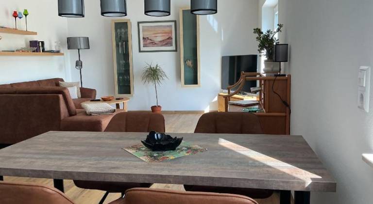 Ferienwohnung Weißwasser/Oberlausitz