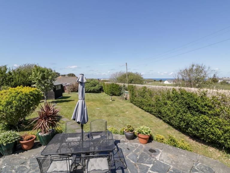 Cottage Boscastle