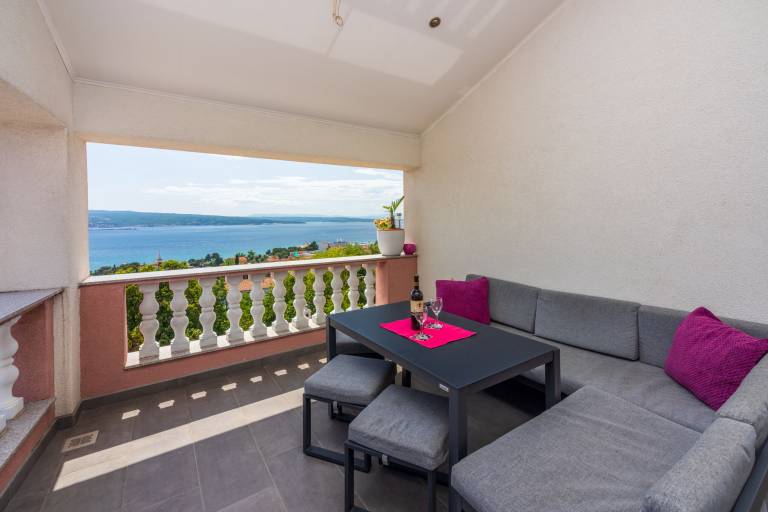 Apartments Lucija — photo 3