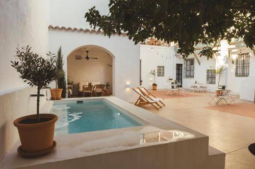 Casa del Medico Hotel Boutique