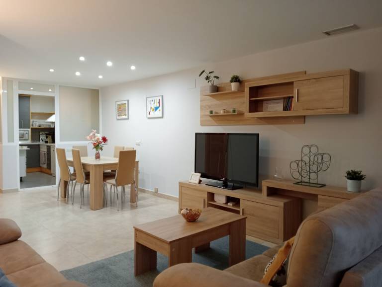 Apartamento Talavera de la Reina
