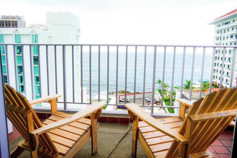 Ferienwohnung San Juan