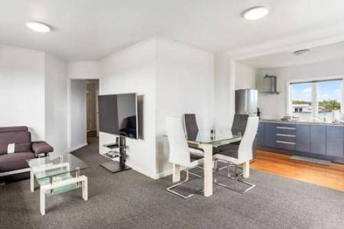70 m² Ferienwohnung
