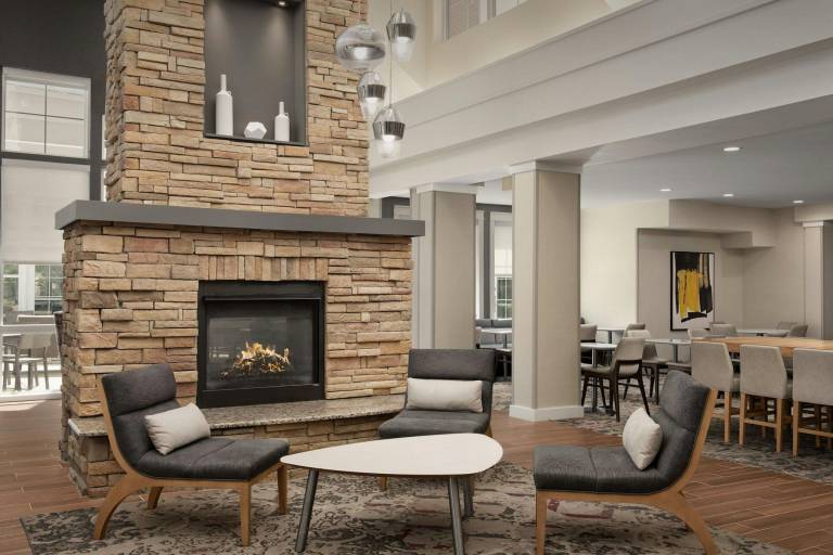 Residence Inn by Marriott Greensboro Airport — photo 3