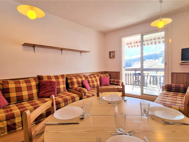 Appartement La Joue du Loup