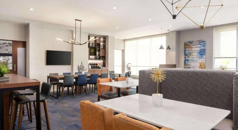 La Quinta Inn & Suites by Wyndham Brunswick/Golden Isles — photo 2