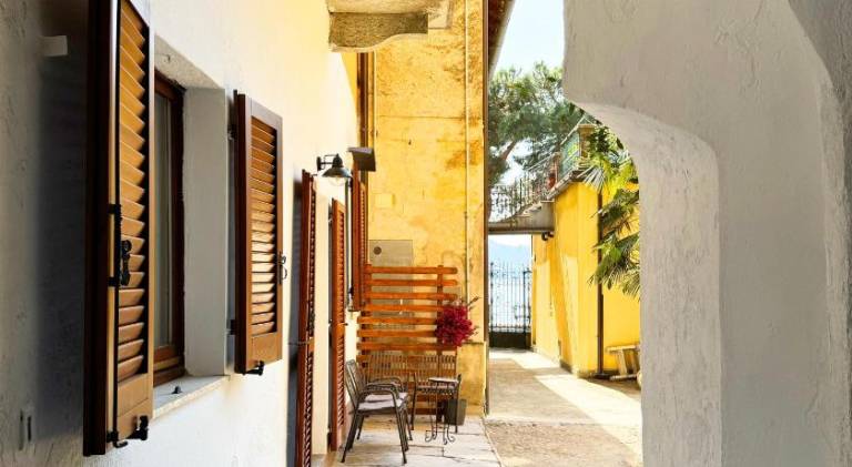 Rental apartment with terrace — photo 5