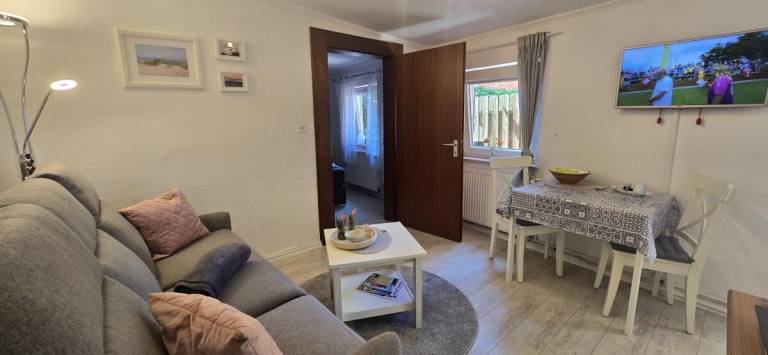 Apartment Borkum