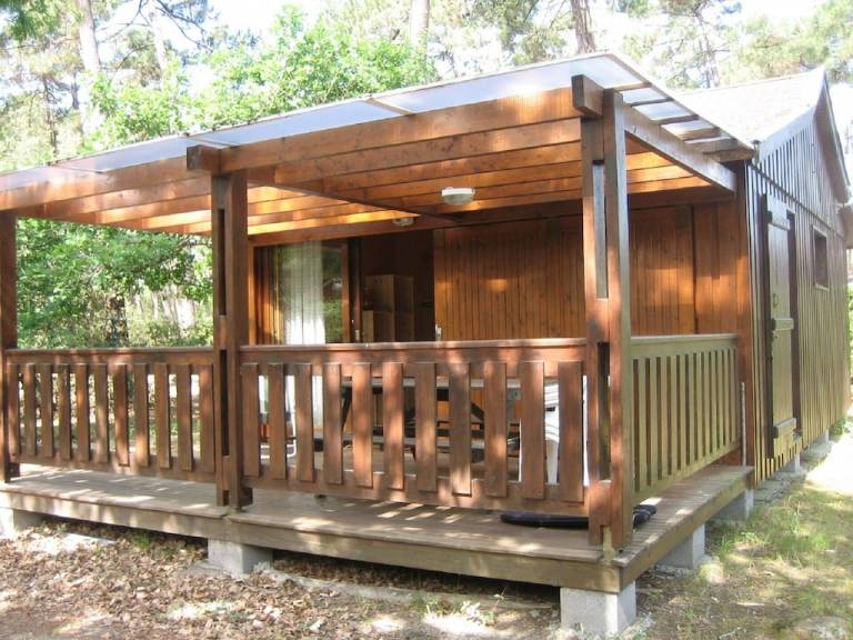 Chalet Soulac-sur-Mer