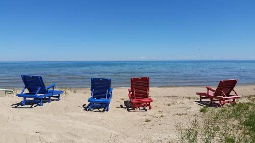 Resort Sturgeon Bay