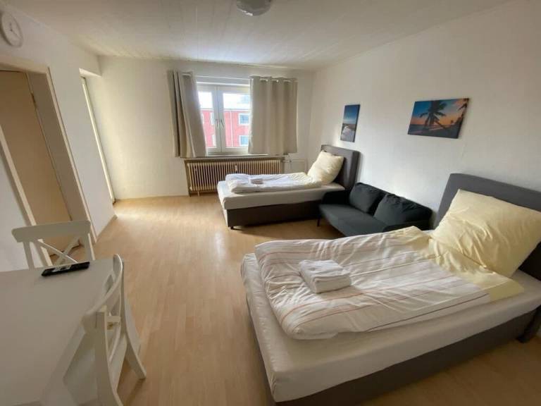 Ferienhaus Neumünster