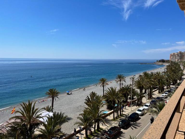 PUSHE Playa Velilla Beach & Tradition — photo 4