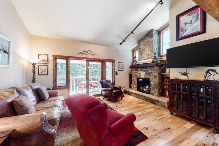House Steamboat Springs